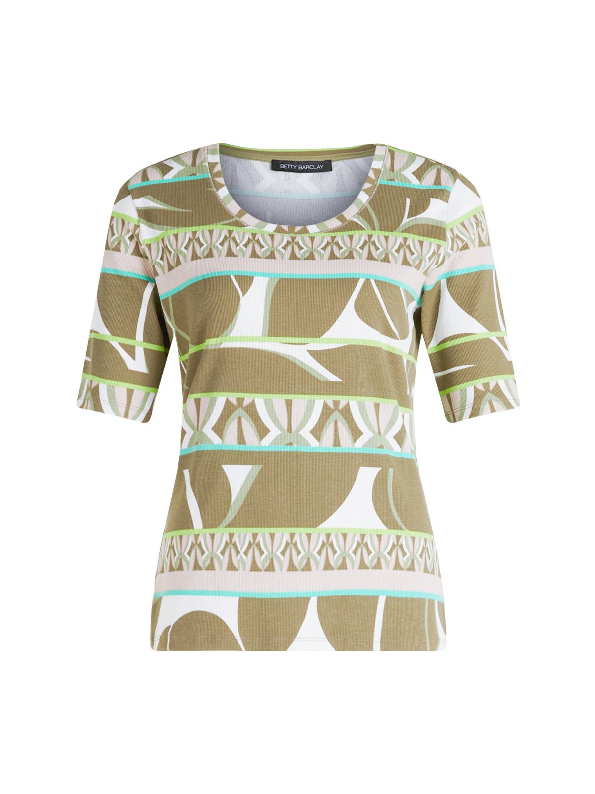 Stilfuld Bluse