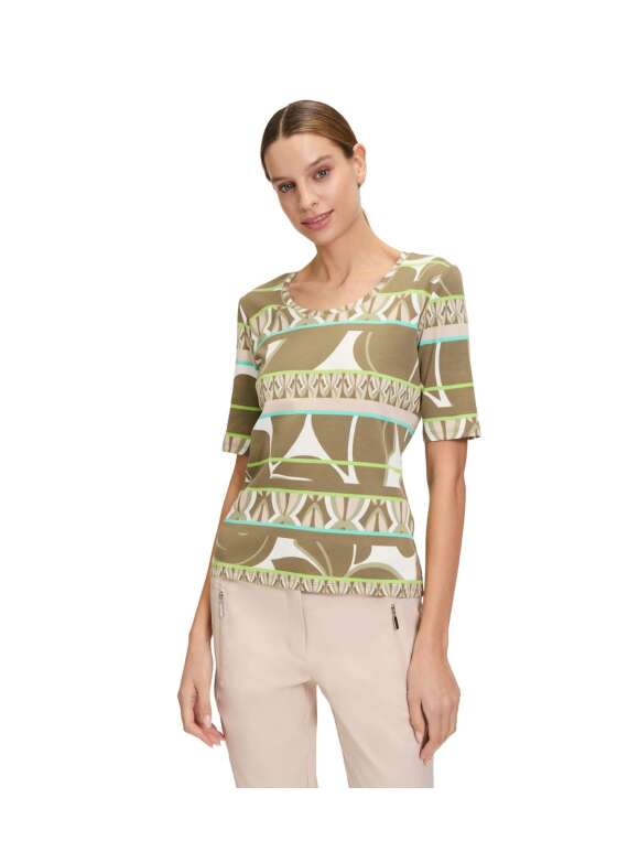 Betty Barclay - Stilfuld Bluse