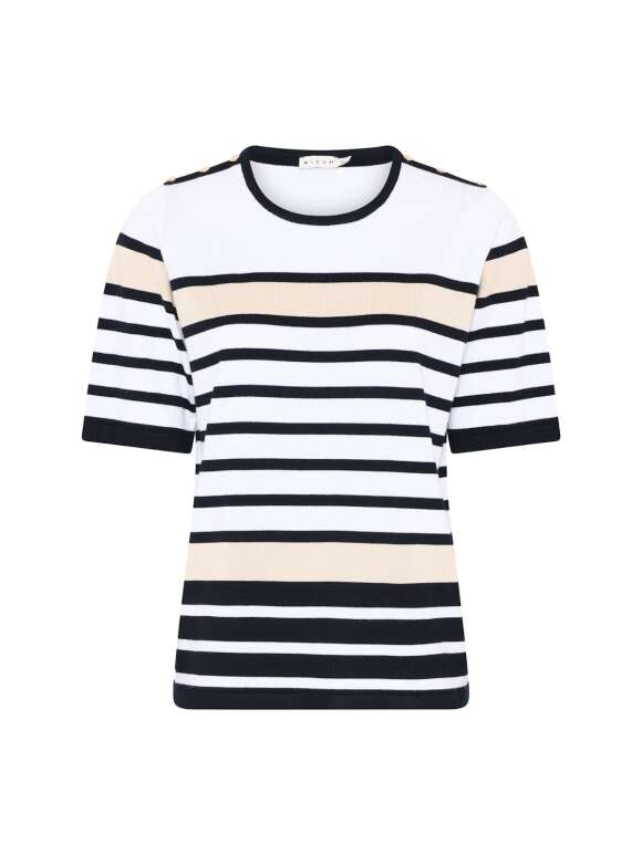 Micha - Elegant Bluse