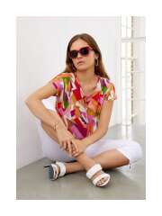 Micha - Smart Bluse