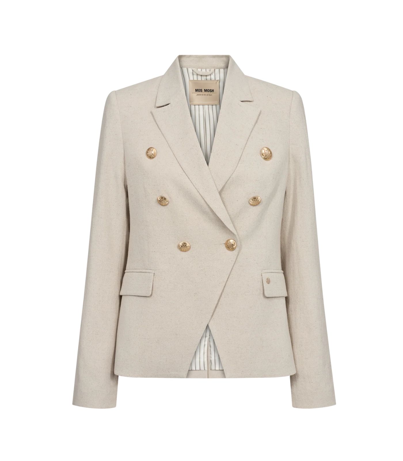 BELIZ BLAZER