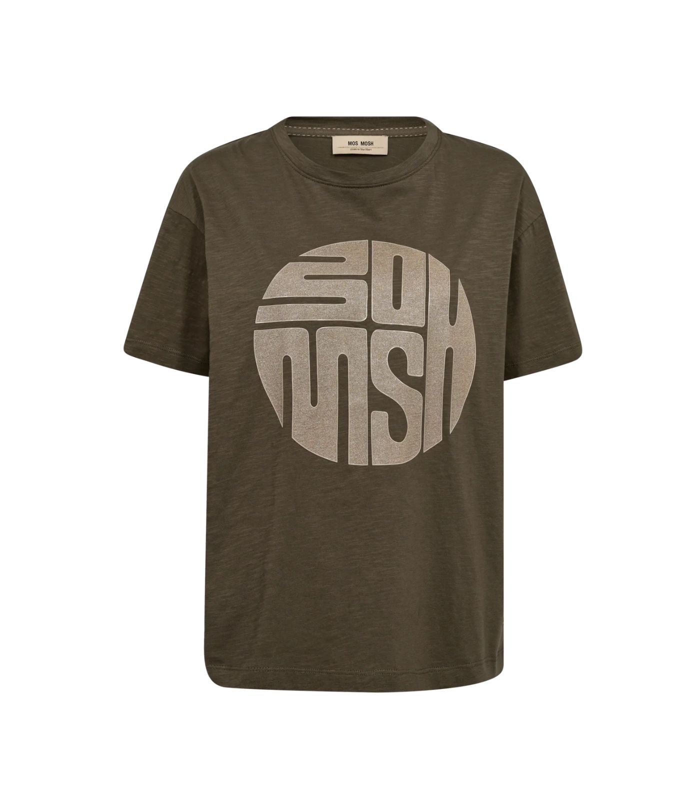 ZINI T-SHIRT