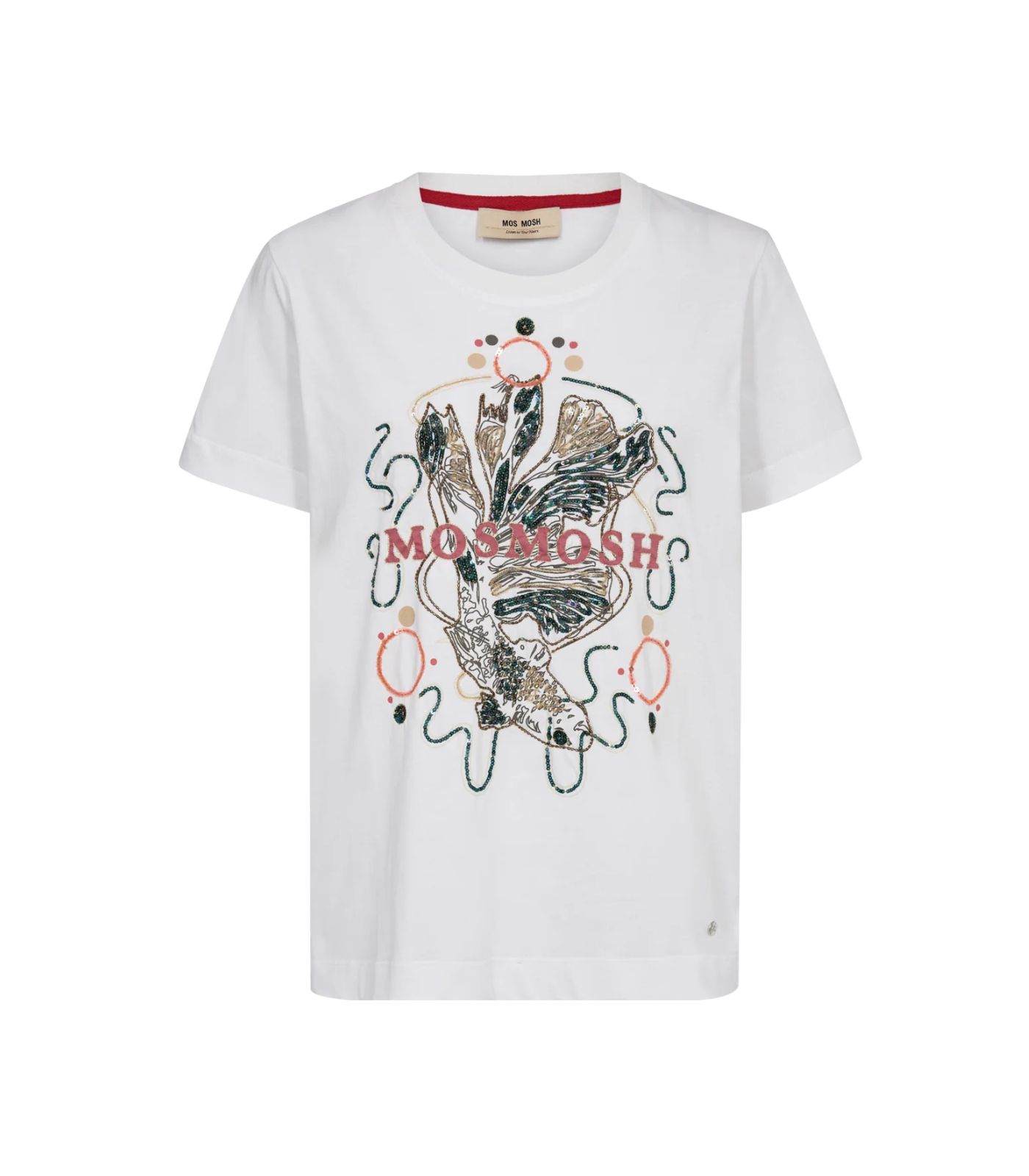 HALLIN T-SHIRT