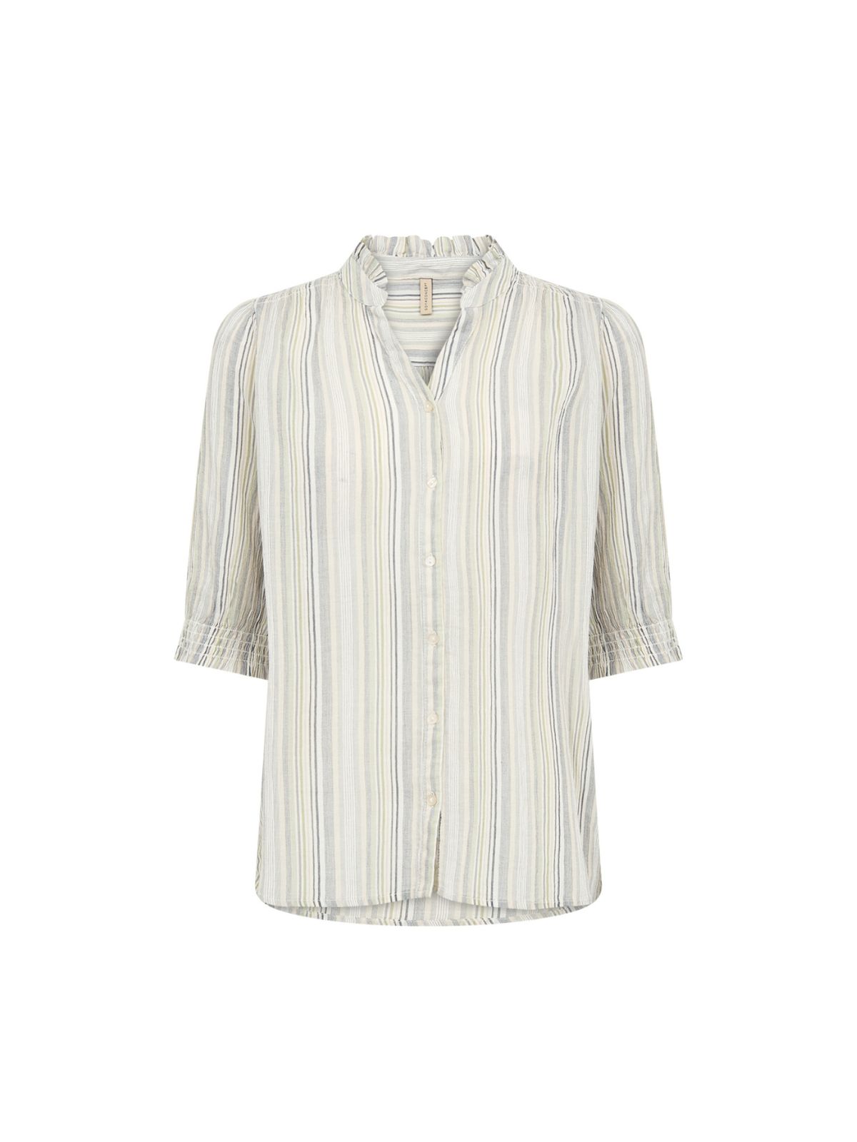 PATTI 1 Skjorte Bluse