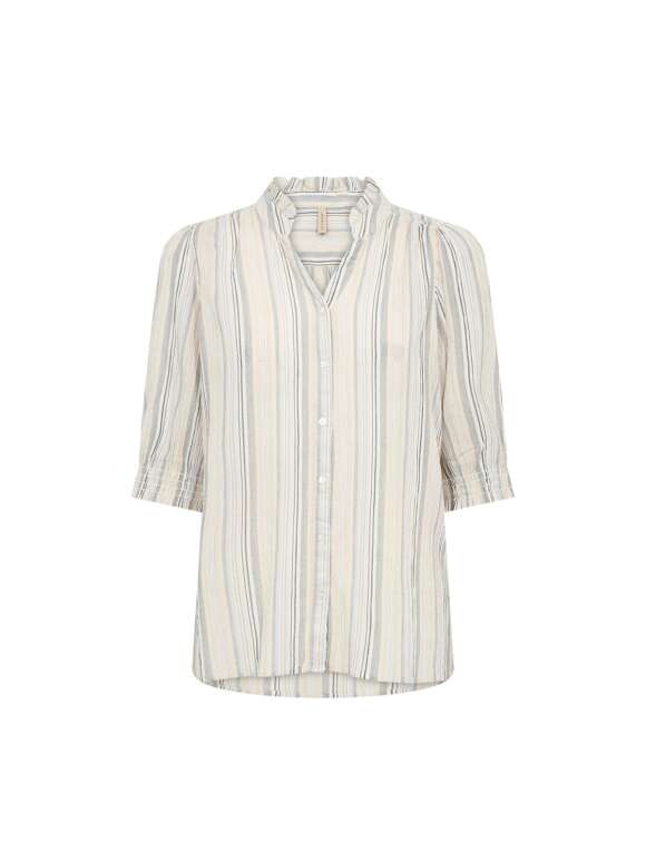 Soya - PATTI 1 Skjorte Bluse