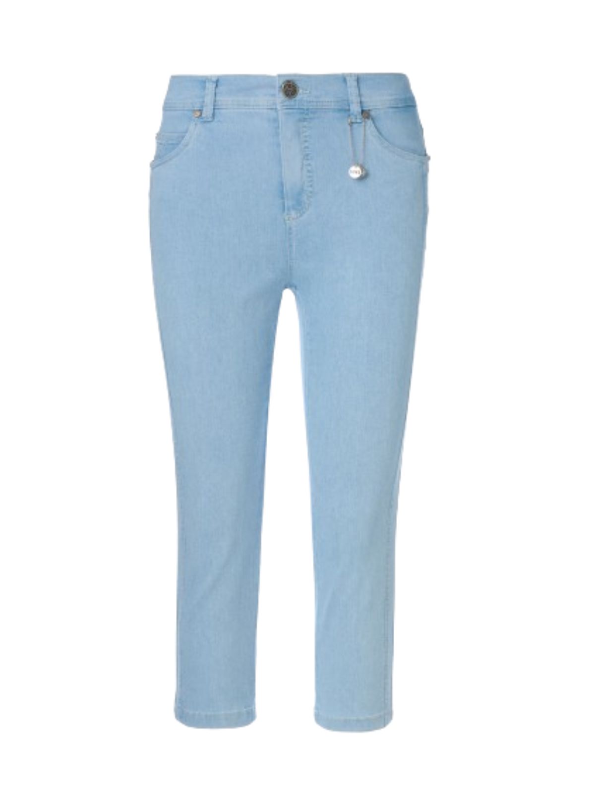 DORA CAPRI MILANO Capribukser