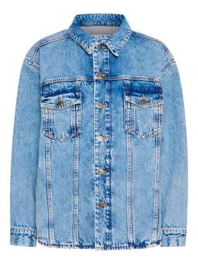 Ball - JULIETTA JEANS JACKET