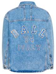 Ball - JULIETTA JEANS JACKET