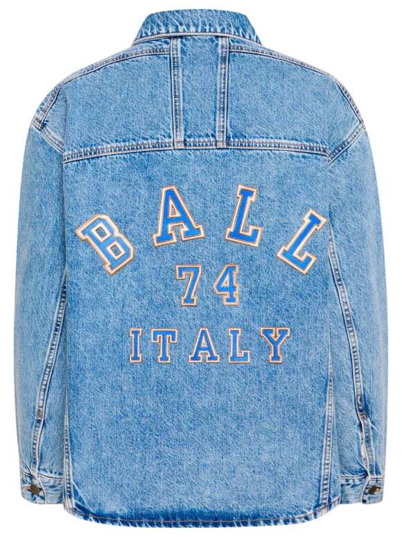 Ball - JULIETTA JEANS JACKET