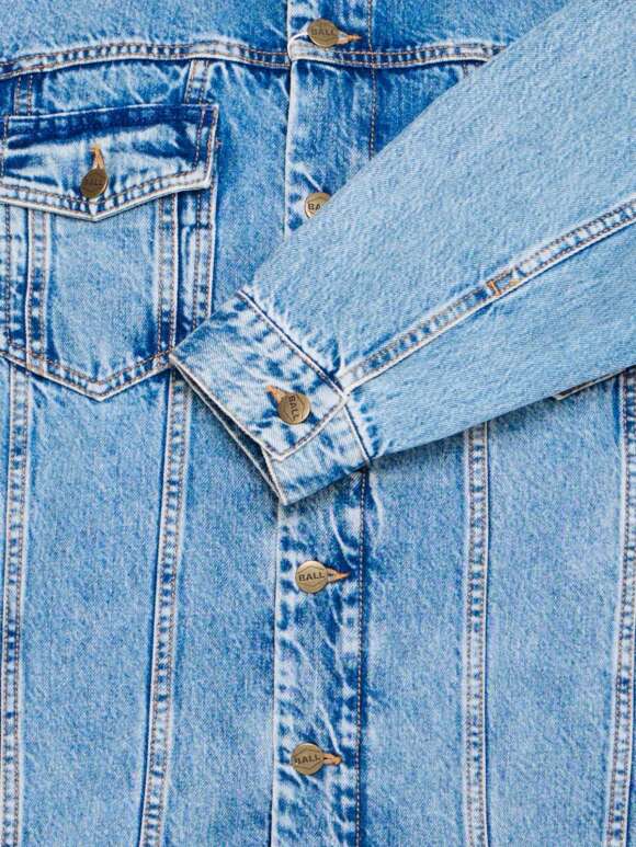 Ball - JULIETTA JEANS JACKET
