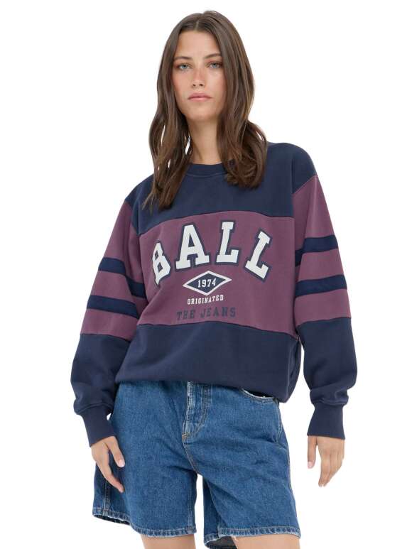 Ball - TOMASSO SWEAT