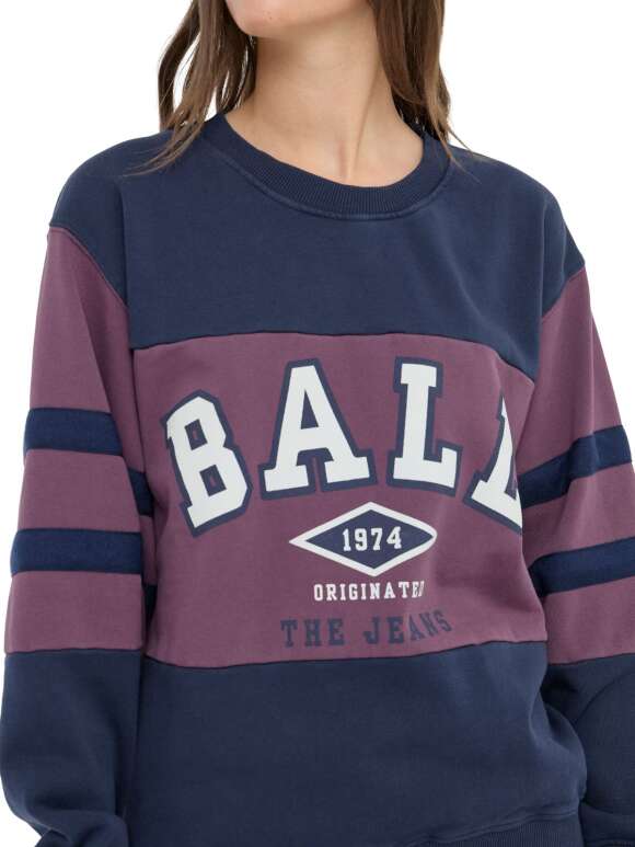 Ball - TOMASSO SWEAT