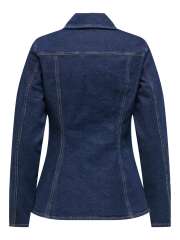 Only - ELLE DENIM JACKET