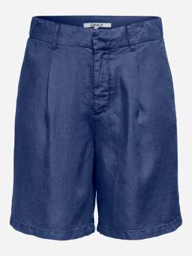 Only - CHARIS LONG SHORTS