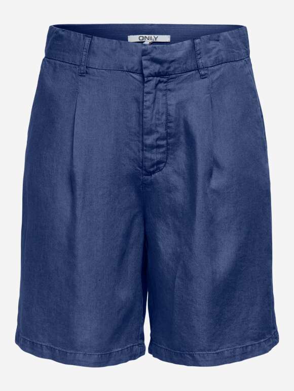 Only - CHARIS LONG SHORTS