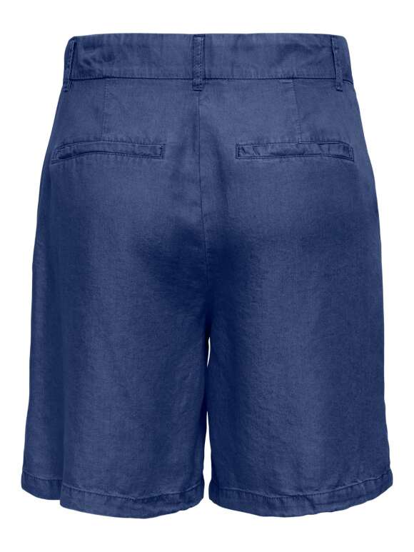Only - CHARIS LONG SHORTS