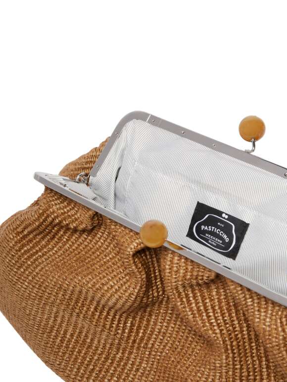 Max Mara - NABARRO Super Clutch
