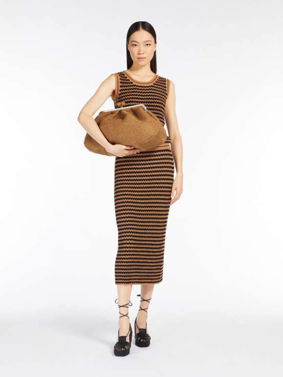 Max Mara - NABARRO Super Clutch