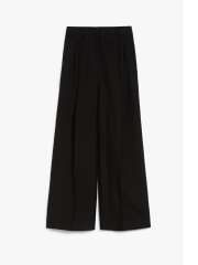 Max Mara - VELIERO Hør Buks