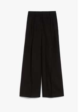 Max Mara - VELIERO Hør Buks