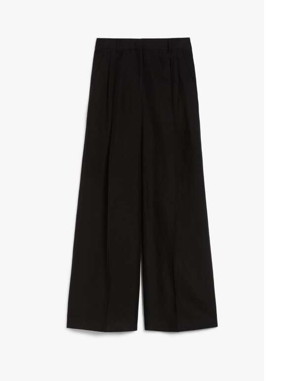 Max Mara - VELIERO Hør Buks