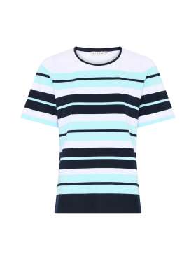 Micha - Sporty Bluse