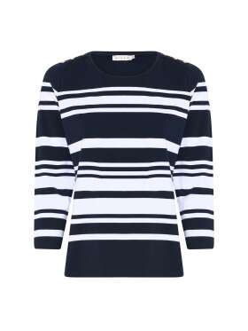 Micha - Smart Bluse