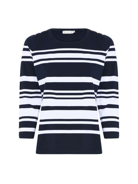 Micha - Smart Bluse