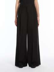 Max Mara - VELIERO Hør Buks