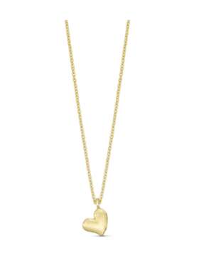 Pure by Nat - ESMEE HEART NECKLACE