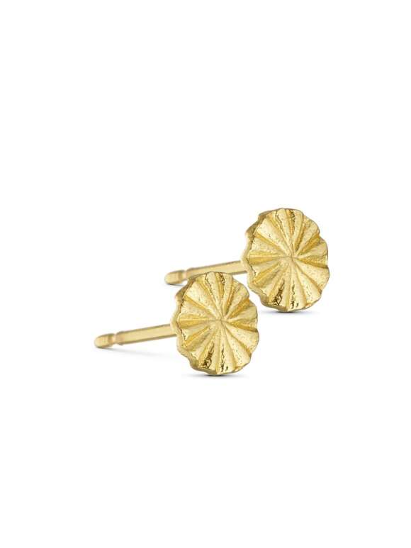 Pure by Nat - POST EARRING 5 MM