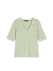 Max Mara - OPZIONE Feminin Hørbluse