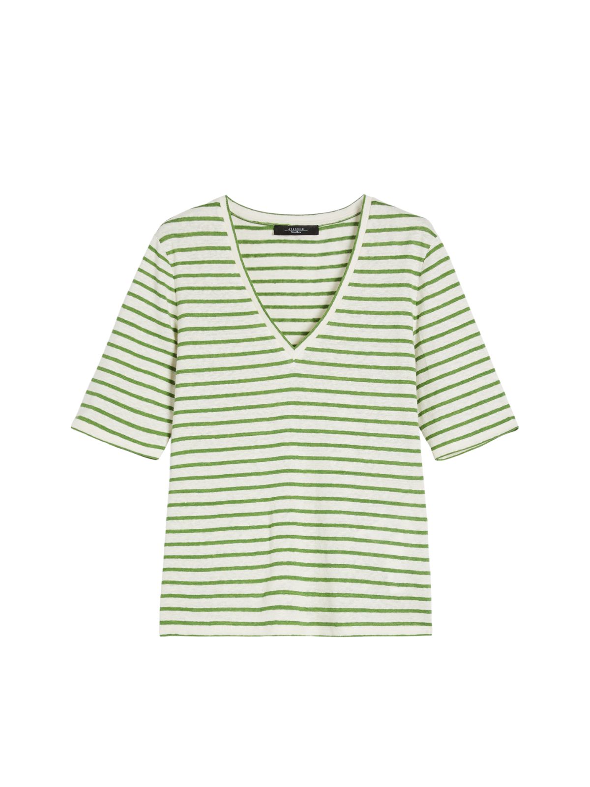 OPZIONE Feminin Hørbluse