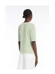 Max Mara - OPZIONE Feminin Hørbluse
