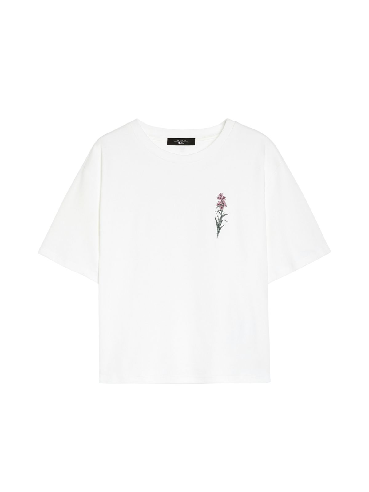 LECCO Charmant Bluse
