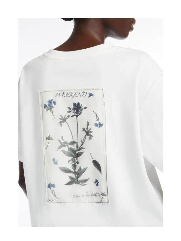 Max Mara - LECCO Charmant Bluse
