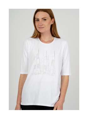 Textil Karntner - Charmant Bluse
