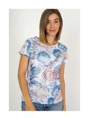 Textil Karntner - Sommerbluse