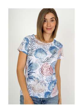 Textil Karntner - Sommerbluse
