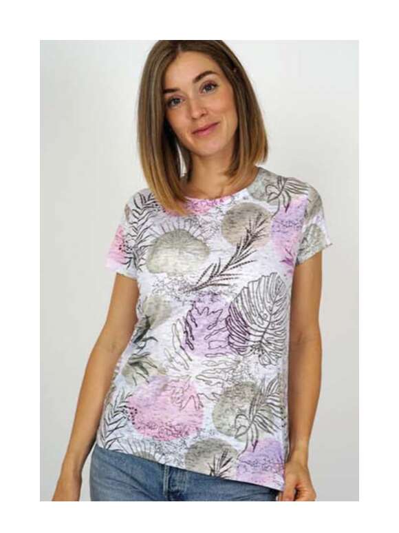 Textil Karntner - Sommerbluse