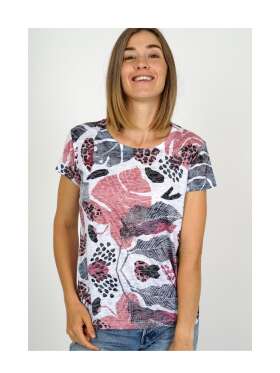 Textil Karntner - Trendy Bluse