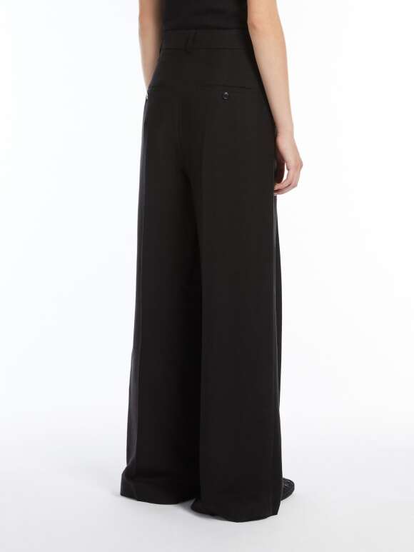 Max Mara - VELIERO Hør Buks
