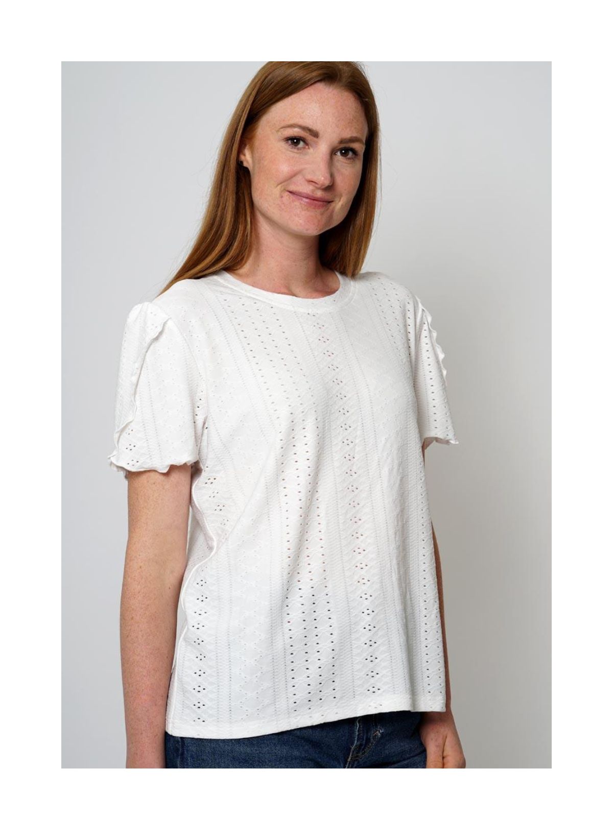 Smuk Bluse