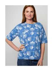 Textil Karntner - Sommerlig Bluse