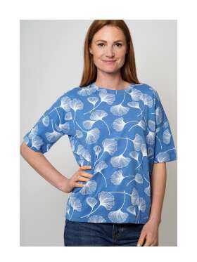 Textil Karntner - Sommerlig Bluse