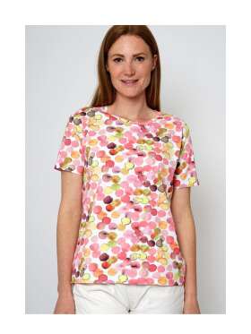 Textil Karntner - Sporty Bluse