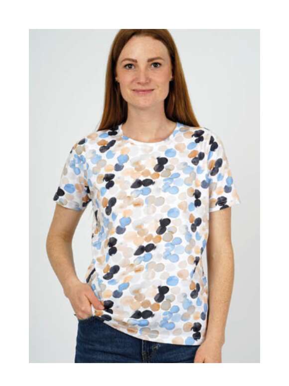 Textil Karntner - Sporty Bluse