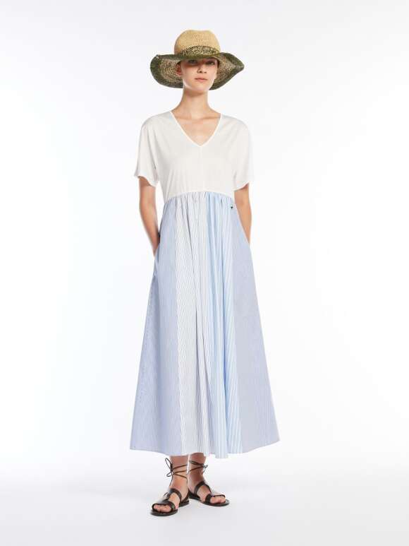 Max Mara - BRONZO Elegant Kjole