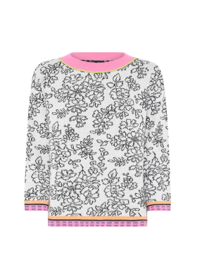Lundgaard - FLOWER STRIK