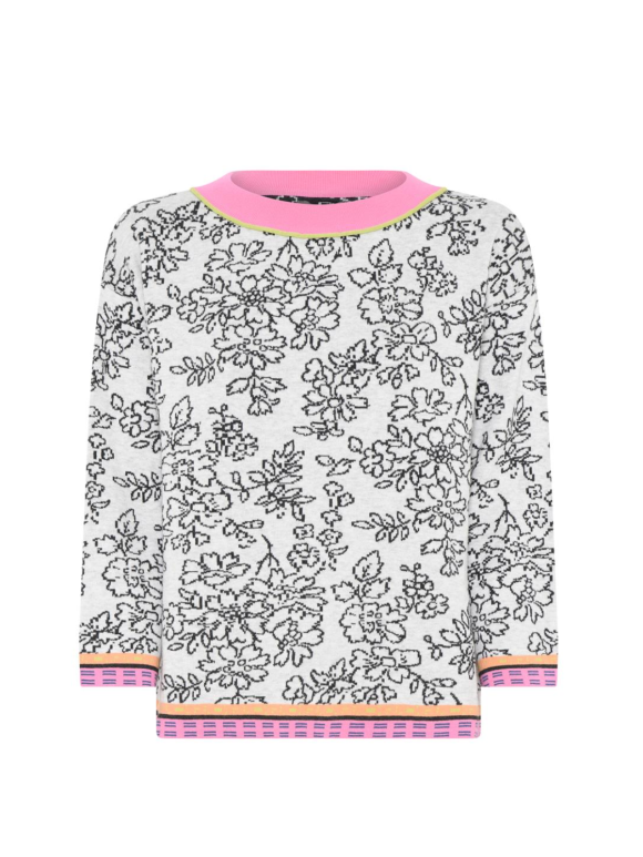 Lundgaard - FLOWER STRIK